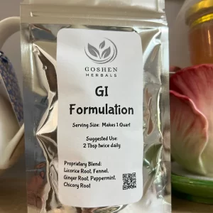 GI Formula Tea
