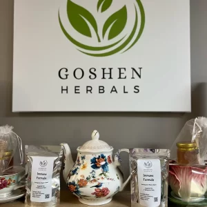 Menopause Relief loose Leaf (3 oz)