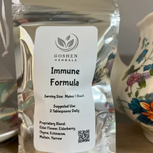 Immune Formula Tea